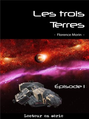 cover image of Les trois Terres, Épisode 2